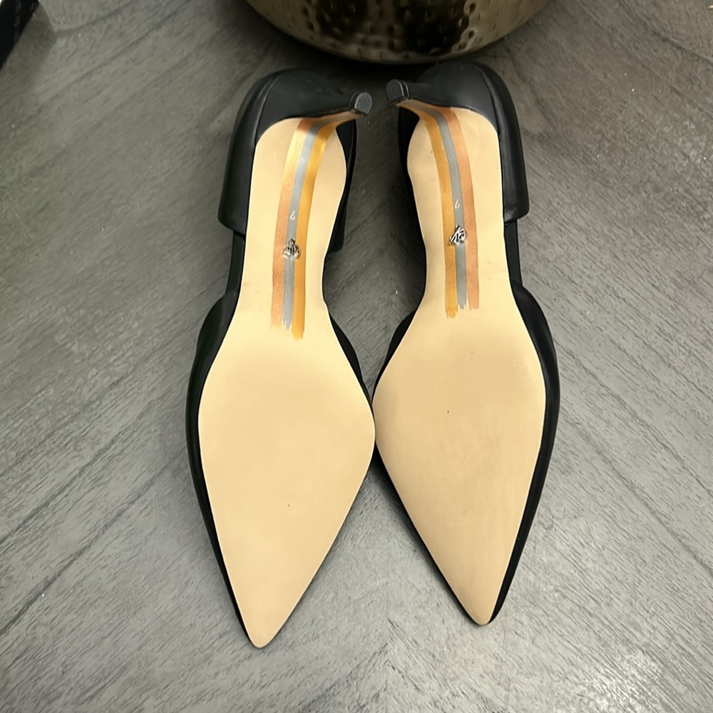 Sam Edelman Women's Jaina Pump - Picture 3 of 10